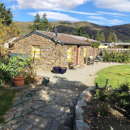 Fache Cottage Клайд Экстерьер фото