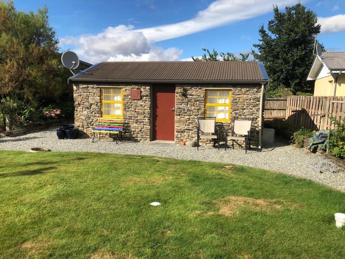 Fache Cottage Клайд Экстерьер фото