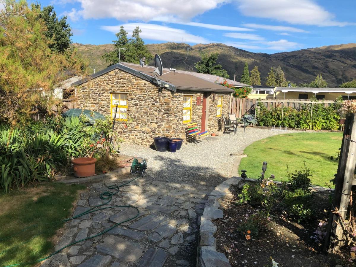 Fache Cottage Клайд Экстерьер фото